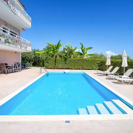 Villa Zante Odysseus