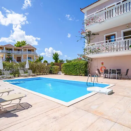 Villa Zante Odysseus