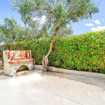 Villa Zante Odysseus