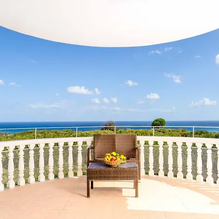 Villa Zante Odysseus *