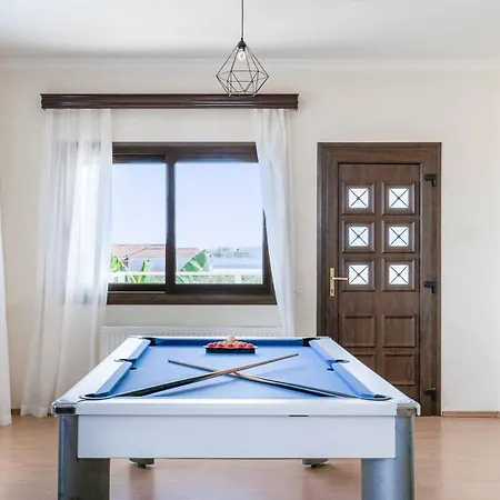 Villa Zante Odysseus Plános