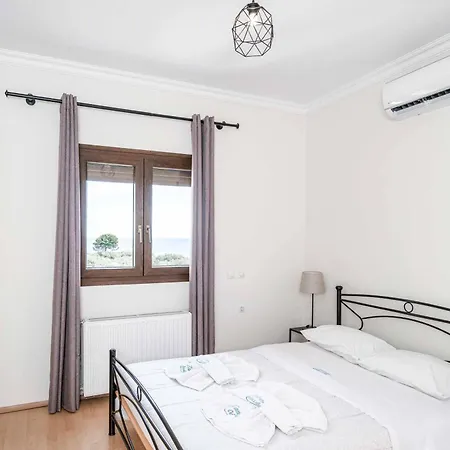 Zante Odysseus Villa *