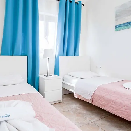 Zante Odysseus Villa