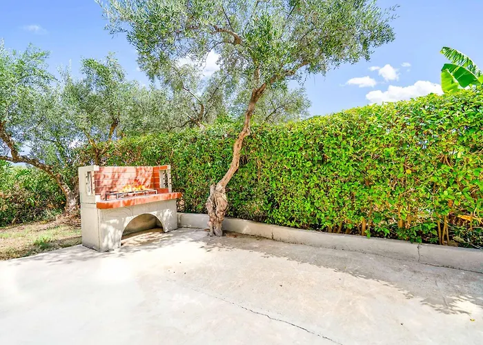 Villa Zante Odysseus