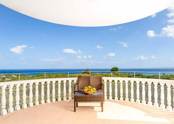 Villa Zante Odysseus *