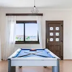 Villa Zante Odysseus Plános
