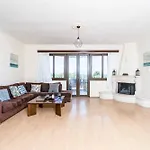 Zante Odysseus Villa